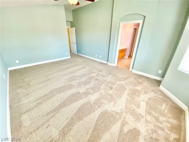 1750 Dark Wolf Avenue, Las Vegas, NV 89123