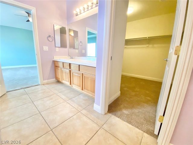 1750 Dark Wolf Avenue, Las Vegas, NV 89123