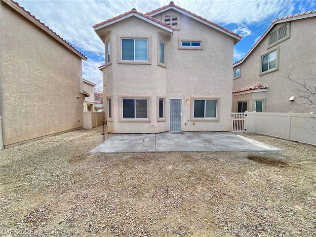 1750 Dark Wolf Avenue, Las Vegas, NV 89123