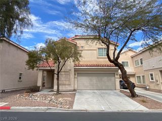 1750 Dark Wolf Avenue, Las Vegas, NV 89123