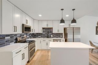 795 S Alton Way 6D, Denver, CO 80247