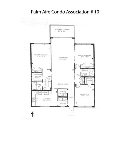 625 Oaks Drive 106, Pompano Beach, FL 33069