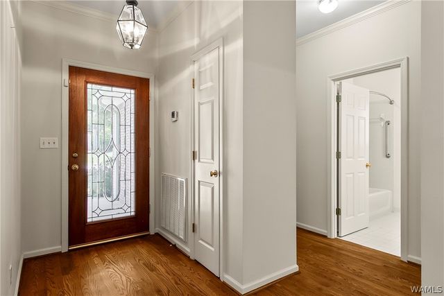 2133 Fox Ridge, Tuscaloosa, AL 35406