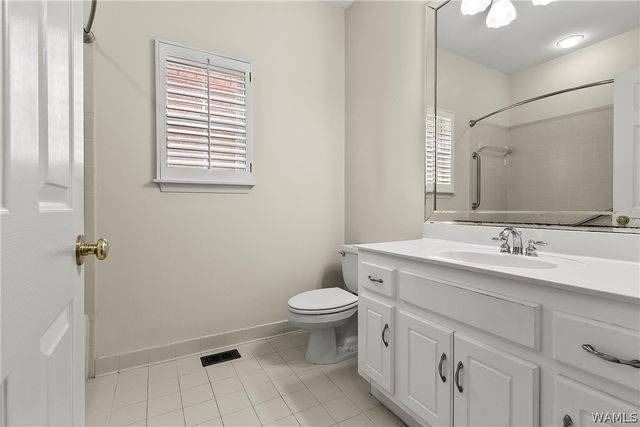2133 Fox Ridge, Tuscaloosa, AL 35406