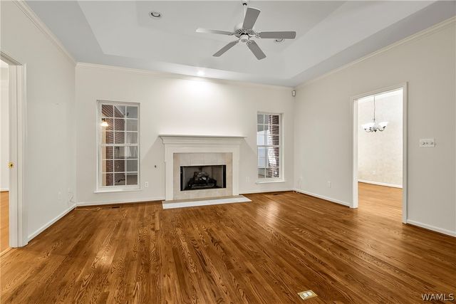 2133 Fox Ridge, Tuscaloosa, AL 35406
