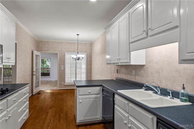 2133 Fox Ridge, Tuscaloosa, AL 35406