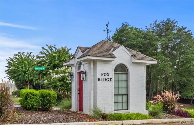 2133 Fox Ridge, Tuscaloosa, AL 35406