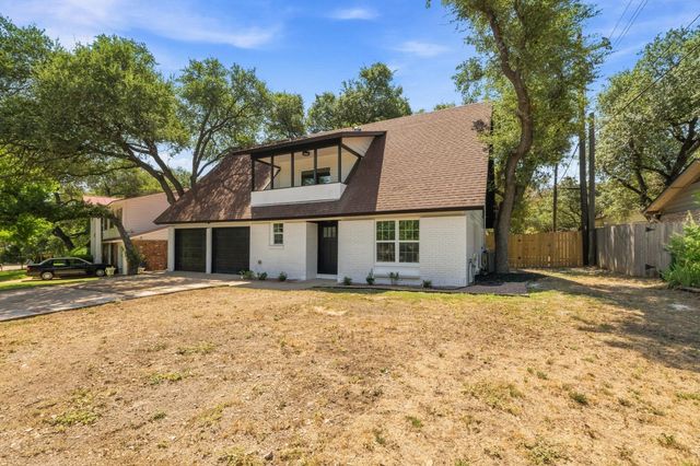 903 Potomac PATH, Austin, TX 78753