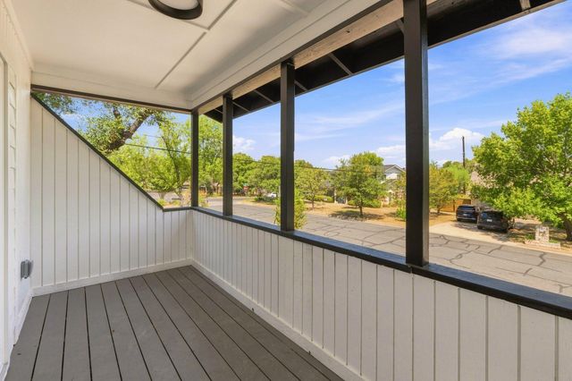 903 Potomac PATH, Austin, TX 78753