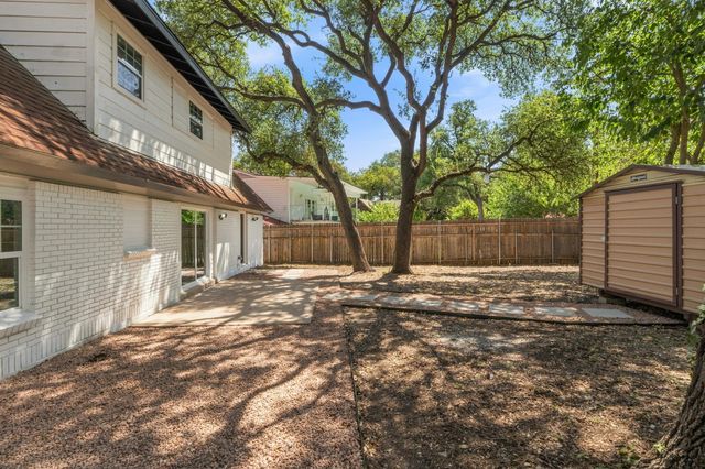 903 Potomac PATH, Austin, TX 78753