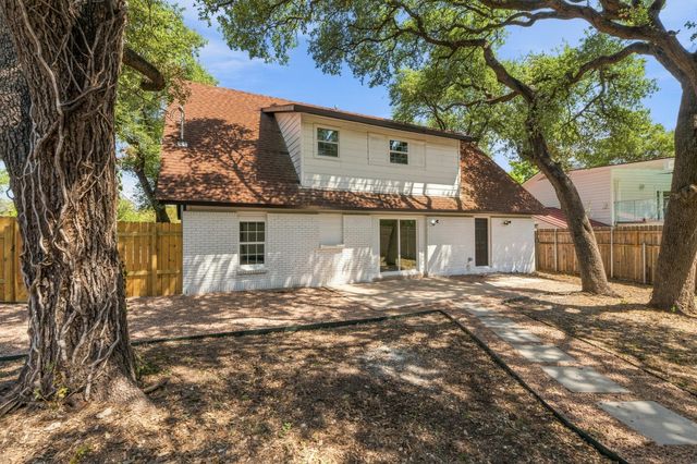 903 Potomac PATH, Austin, TX 78753