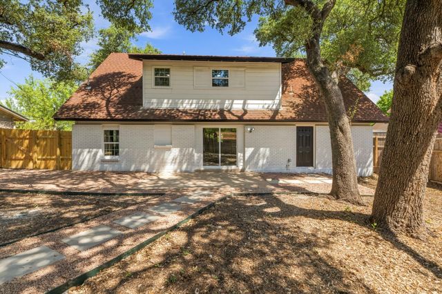 903 Potomac PATH, Austin, TX 78753