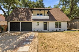 903 Potomac PATH, Austin, TX 78753