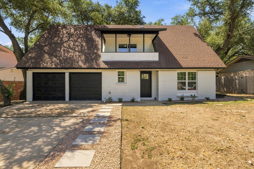 903 Potomac PATH, Austin, TX 78753