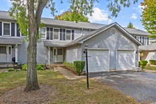 414 Villa Circle Drive 23, Palatine, IL 60067