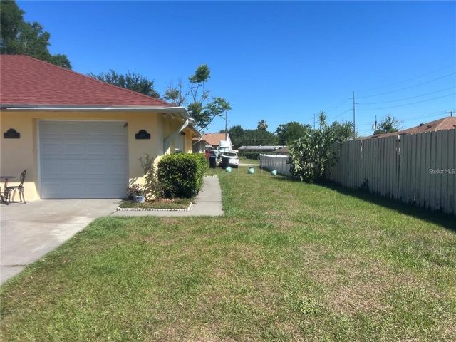 4110 FORRESTAL AVENUE, Orlando, FL 32806