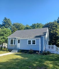 25 Geordan Ave, Wrentham, MA 02093