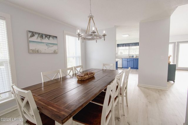 26 Fairway Club Drive, Fripp Island, SC 29920