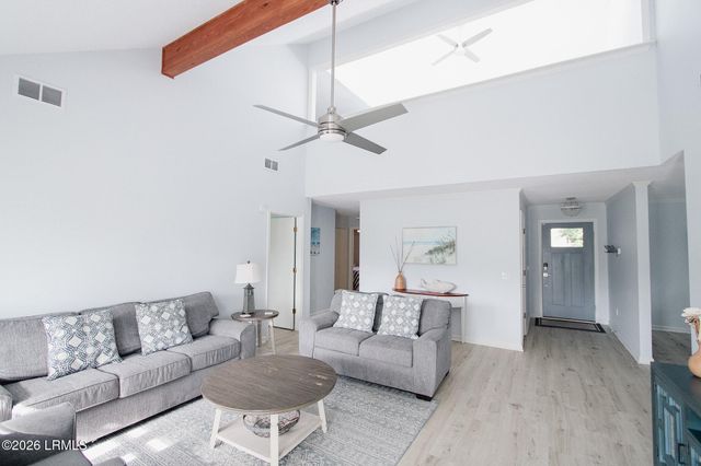 26 Fairway Club Drive, Fripp Island, SC 29920