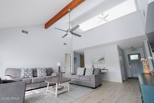 26 Fairway Club Drive, Fripp Island, SC 29920
