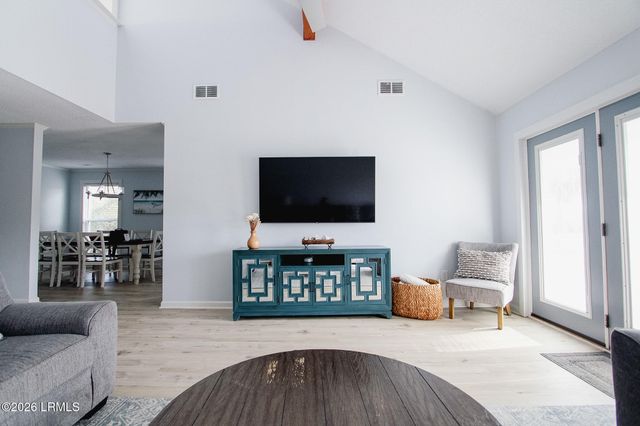 26 Fairway Club Drive, Fripp Island, SC 29920
