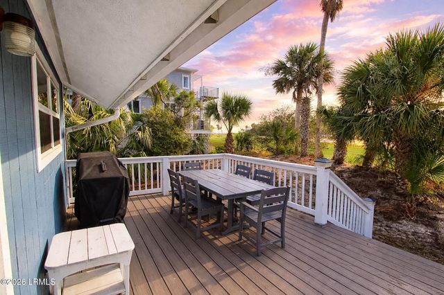 26 Fairway Club Drive, Fripp Island, SC 29920