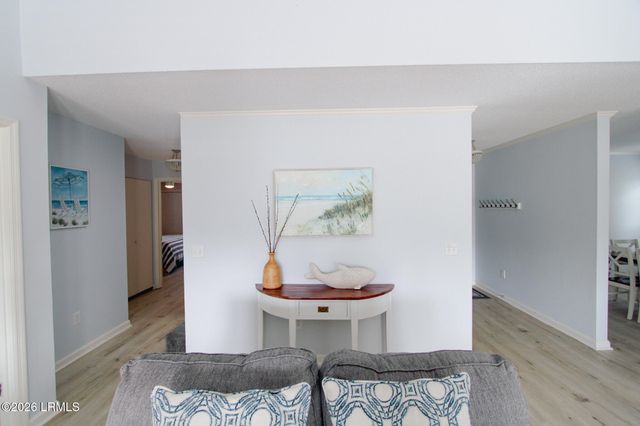 26 Fairway Club Drive, Fripp Island, SC 29920