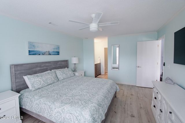 26 Fairway Club Drive, Fripp Island, SC 29920