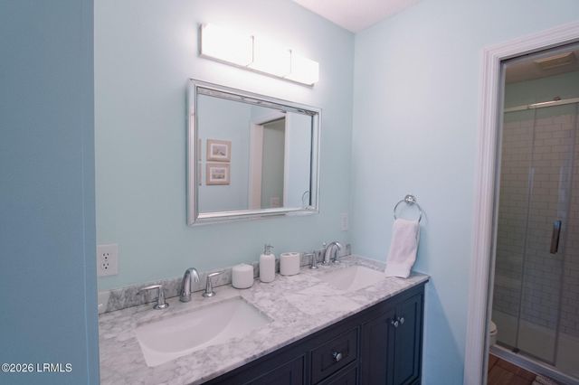 26 Fairway Club Drive, Fripp Island, SC 29920