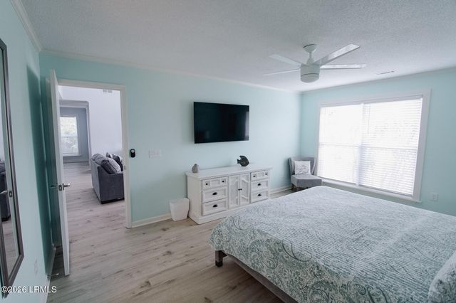 26 Fairway Club Drive, Fripp Island, SC 29920