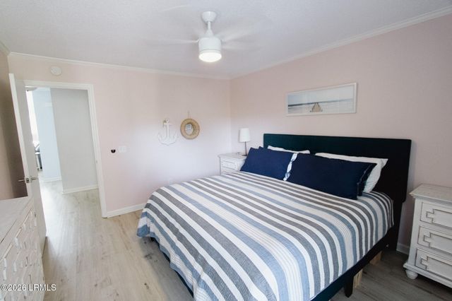 26 Fairway Club Drive, Fripp Island, SC 29920
