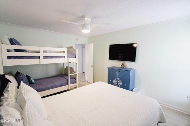 26 Fairway Club Drive, Fripp Island, SC 29920