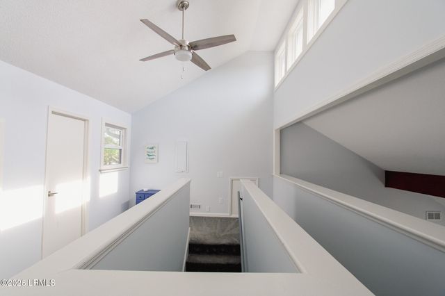 26 Fairway Club Drive, Fripp Island, SC 29920