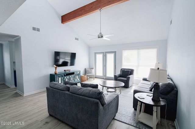 26 Fairway Club Drive, Fripp Island, SC 29920