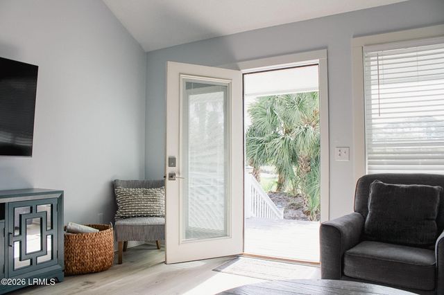 26 Fairway Club Drive, Fripp Island, SC 29920