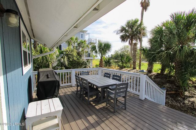 26 Fairway Club Drive, Fripp Island, SC 29920