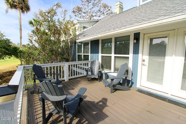 26 Fairway Club Drive, Fripp Island, SC 29920