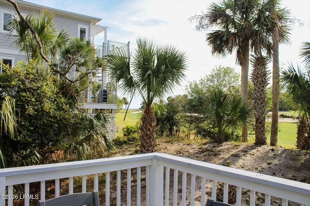 26 Fairway Club Drive, Fripp Island, SC 29920