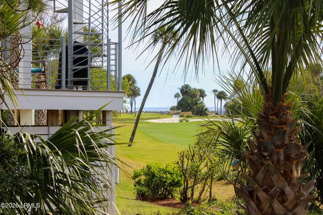 26 Fairway Club Drive, Fripp Island, SC 29920