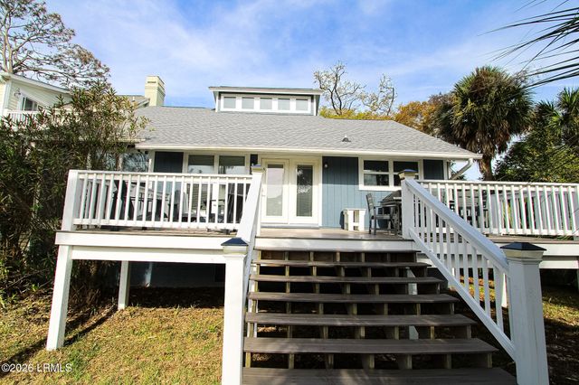 26 Fairway Club Drive, Fripp Island, SC 29920