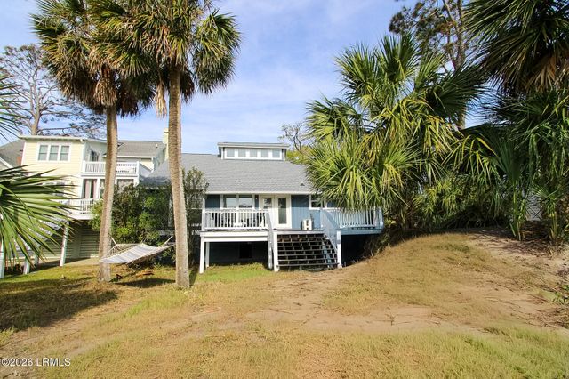 26 Fairway Club Drive, Fripp Island, SC 29920