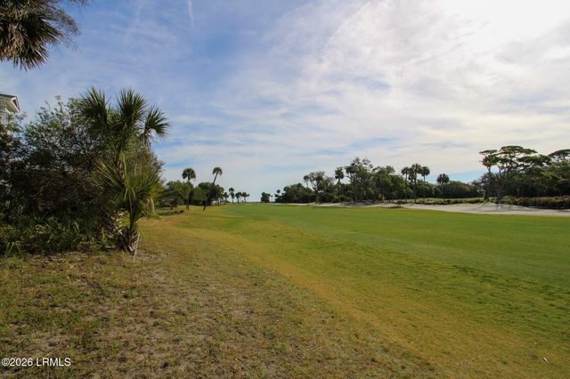 26 Fairway Club Drive, Fripp Island, SC 29920