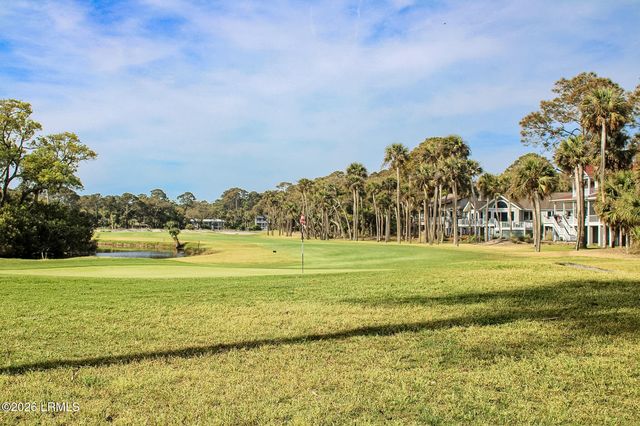 26 Fairway Club Drive, Fripp Island, SC 29920