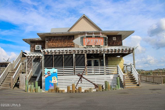 26 Fairway Club Drive, Fripp Island, SC 29920