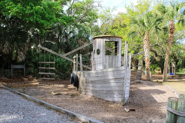26 Fairway Club Drive, Fripp Island, SC 29920