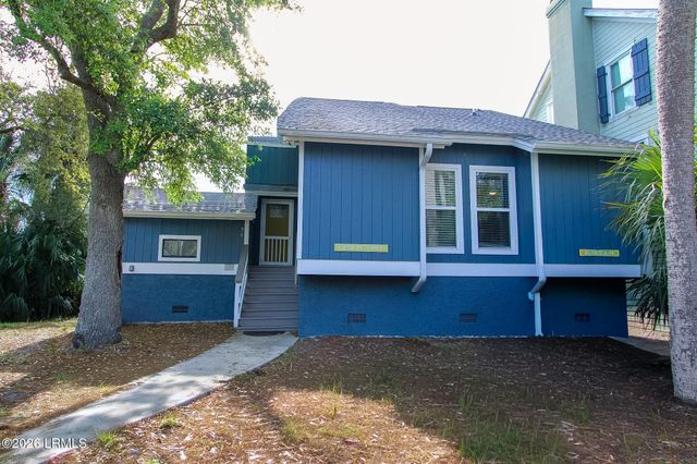 26 Fairway Club Drive, Fripp Island, SC 29920