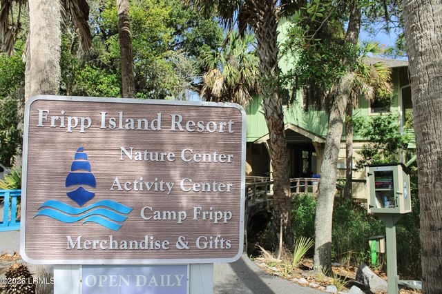 26 Fairway Club Drive, Fripp Island, SC 29920