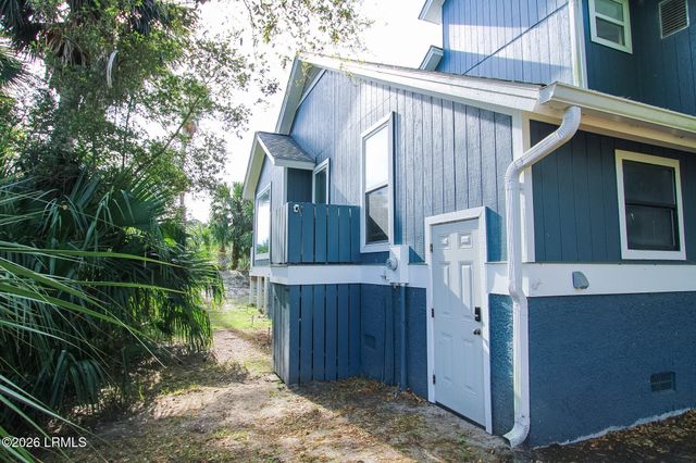 26 Fairway Club Drive, Fripp Island, SC 29920