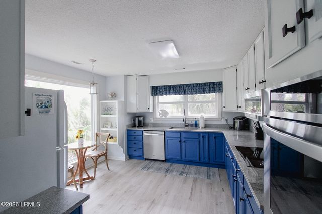 26 Fairway Club Drive, Fripp Island, SC 29920