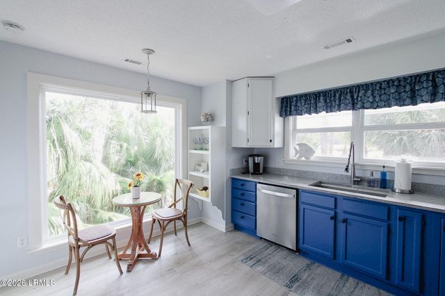 26 Fairway Club Drive, Fripp Island, SC 29920